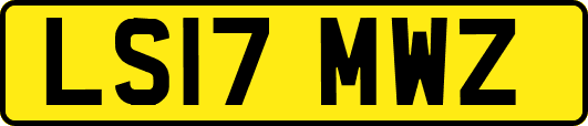LS17MWZ