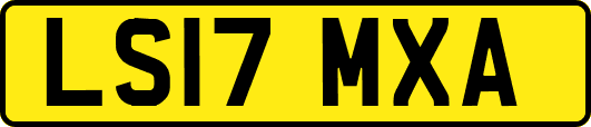 LS17MXA