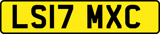 LS17MXC