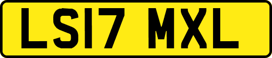 LS17MXL