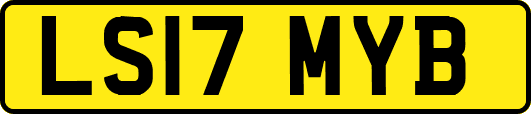 LS17MYB