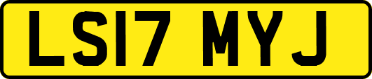 LS17MYJ