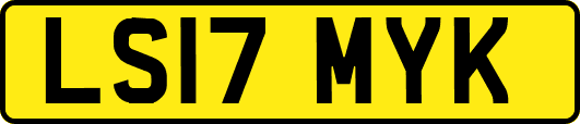 LS17MYK
