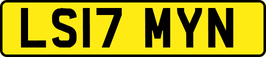 LS17MYN
