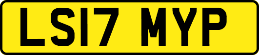 LS17MYP