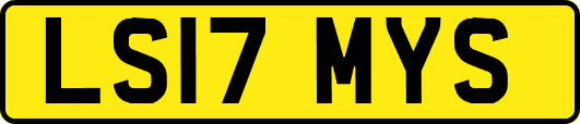 LS17MYS