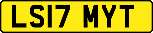 LS17MYT