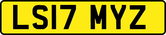 LS17MYZ