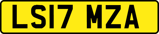 LS17MZA