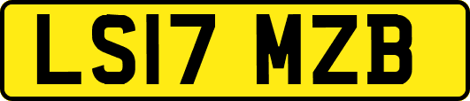 LS17MZB