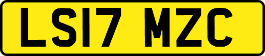 LS17MZC