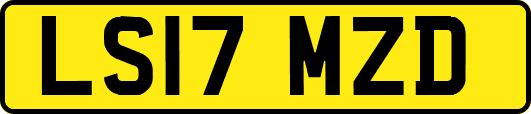LS17MZD