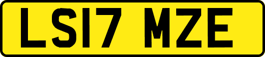 LS17MZE