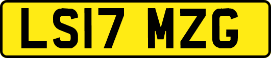 LS17MZG