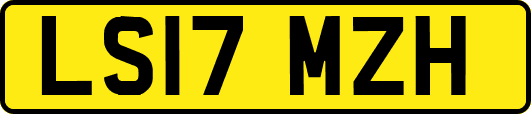 LS17MZH