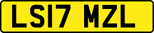 LS17MZL
