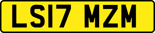 LS17MZM