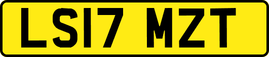 LS17MZT