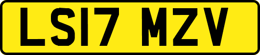 LS17MZV
