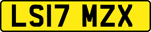 LS17MZX