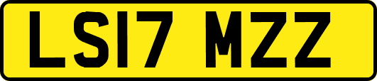 LS17MZZ