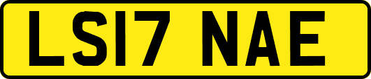 LS17NAE