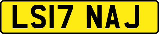 LS17NAJ
