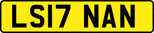 LS17NAN