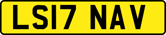 LS17NAV