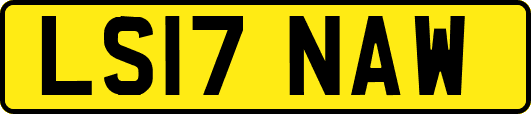 LS17NAW