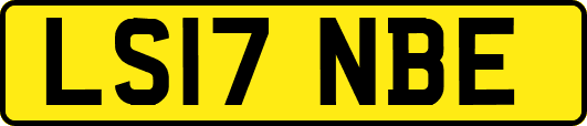 LS17NBE