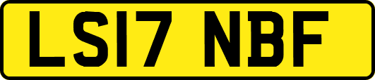 LS17NBF