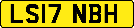 LS17NBH