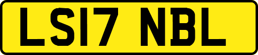LS17NBL