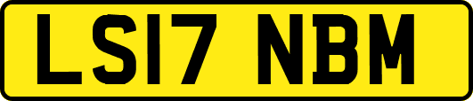 LS17NBM