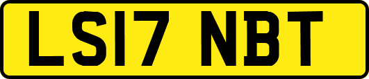 LS17NBT