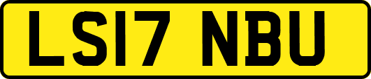 LS17NBU