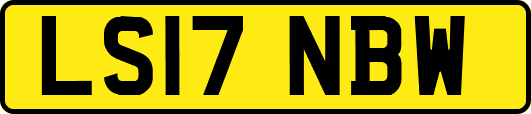 LS17NBW