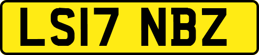 LS17NBZ