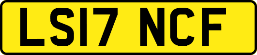 LS17NCF