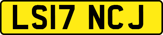 LS17NCJ