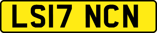 LS17NCN