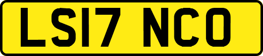 LS17NCO