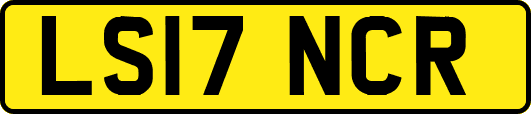 LS17NCR