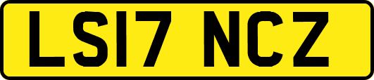 LS17NCZ