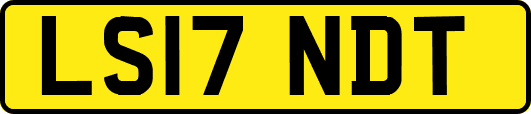 LS17NDT