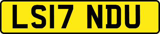 LS17NDU