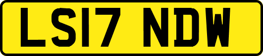 LS17NDW
