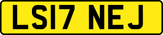 LS17NEJ