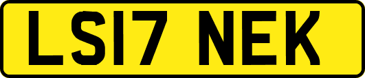 LS17NEK